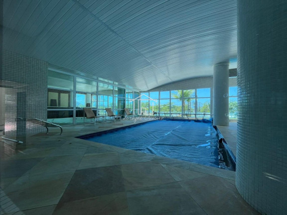 Imagem Apartamento com 3 Quartos à Venda, 150 m² em Praia Grande - Ubatuba