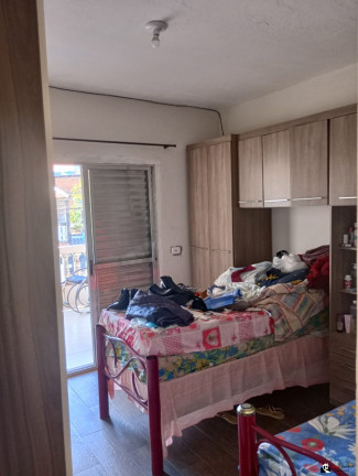 Imagem Sobrado com 3 Quartos à Venda, 95 m² em Jardim Lenize - Guarulhos Imagem Sobrado com 3 Quartos à Venda, 95 m² em Jardim Lenize - Guarulhos