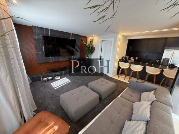 Imagem Cobertura com 2 Quartos à Venda, 126 m² em Centro - São Caetano Do Sul Imagem Cobertura com 2 Quartos à Venda, 126 m² em Centro - São Caetano Do Sul