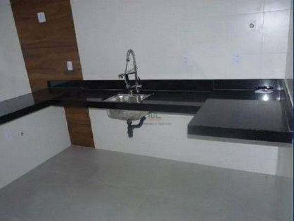 Imagem Casa com 4 Quartos à Venda, 220 m² em Piratininga - Niterói Imagem Casa com 4 Quartos à Venda, 220 m² em Piratininga - Niterói