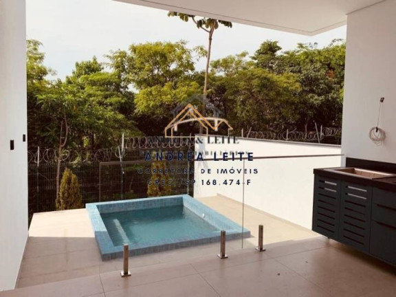 Imagem Casa com 3 Quartos à Venda, 185 m² em Cyrela Landscape Esplanada - Votorantim