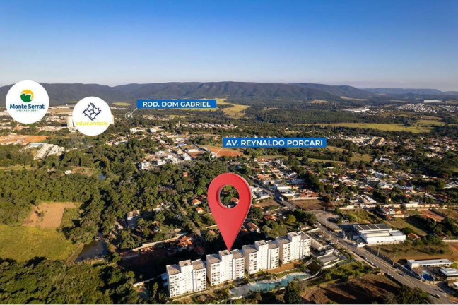 Imagem Apartamento com 2 Quartos à Venda, 68 m² em Medeiros - Jundiaí Imagem Apartamento com 2 Quartos à Venda, 68 m² em Medeiros - Jundiaí