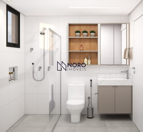 Imagem Apartamento com 2 Quartos à Venda, 68 m² em Camobi - Santa Maria Imagem Apartamento com 2 Quartos à Venda, 68 m² em Camobi - Santa Maria
