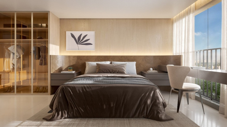 Imagem Apartamento com 3 Quartos à Venda, 123 m² em Sumarezinho - São Paulo Imagem Apartamento com 3 Quartos à Venda, 123 m² em Sumarezinho - São Paulo
