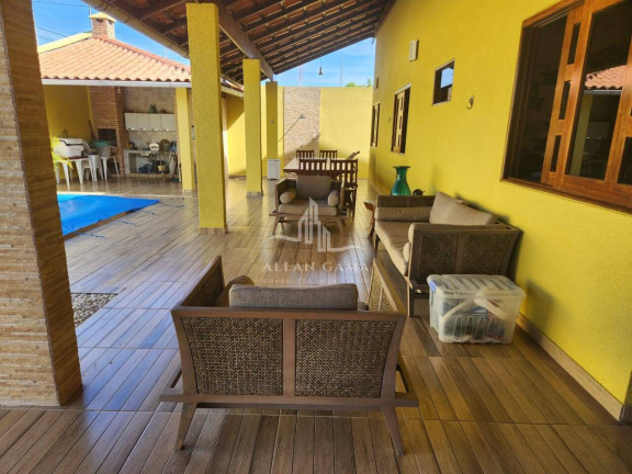 Imagem Casa com 3 Quartos à Venda, 195 m² em Massagueira - Marechal Deodoro Imagem Casa com 3 Quartos à Venda, 195 m² em Massagueira - Marechal Deodoro