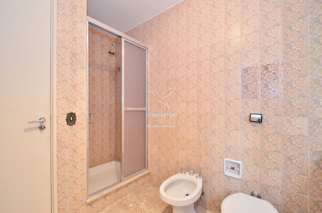 Imagem Apartamento com 3 Quartos à Venda, 127 m² em Itaim Bibi - São Paulo