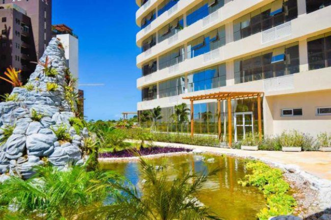 Imagem Apartamento com 2 Quartos à Venda, 160 m² em Altiplano Cabo Branco - João Pessoa