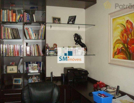 Imagem Sobrado com 5 Quartos à Venda ou Locação, 490 m² em Assunção - São Bernardo Do Campo Imagem Sobrado com 5 Quartos à Venda ou Locação, 490 m² em Assunção - São Bernardo Do Campo