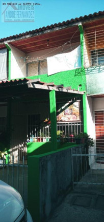 Imagem Casa com 2 Quartos à Venda, 60 m² em Ouro Preto - Olinda Imagem Casa com 2 Quartos à Venda, 60 m² em Ouro Preto - Olinda