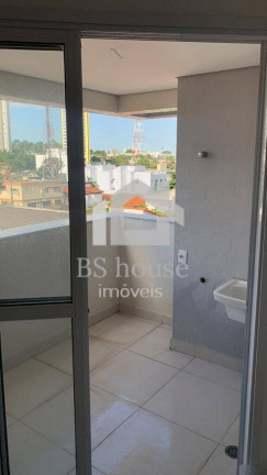 Imagem Apartamento com 2 Quartos à Venda, 53 m² em Jardim - Santo André Imagem Apartamento com 2 Quartos à Venda, 53 m² em Jardim - Santo André