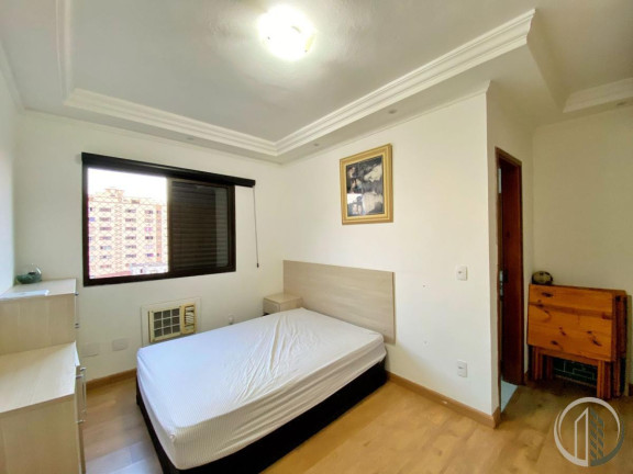 Imagem Apartamento com 3 Quartos à Venda, 204 m² em Marapé - Santos