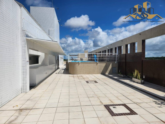 Imagem Apartamento com 2 Quartos à Venda, 52 m² em João Pessoa Imagem Apartamento com 2 Quartos à Venda, 52 m² em João Pessoa