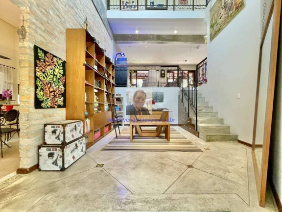 Imagem Casa de Condomínio com 3 Quartos à Venda, 323 m² em São Paulo Ii - Cotia Imagem Casa de Condomínio com 3 Quartos à Venda, 323 m² em São Paulo Ii - Cotia