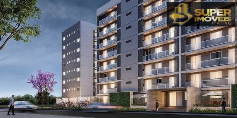 Imagem Apartamento com 2 Quartos à Venda, 70 m² em Três Vendas - Pelotas Imagem Apartamento com 2 Quartos à Venda, 70 m² em Três Vendas - Pelotas