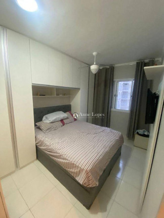 Imagem Apartamento com 3 Quartos à Venda, 84 m² em Marapé - Santos Imagem Apartamento com 3 Quartos à Venda, 84 m² em Marapé - Santos