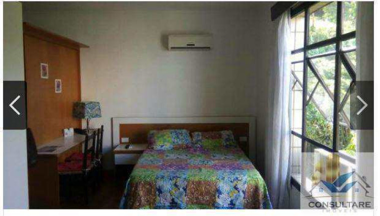 Imagem Apartamento com 1 Quarto à Venda, 30 m² em Itararé - São Vicente