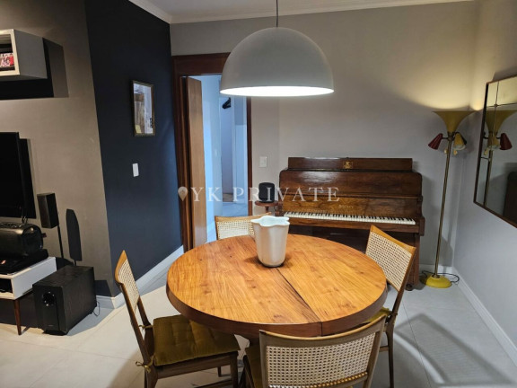 Imagem Apartamento com 3 Quartos à Venda, 88 m² em Vila Romana - São Paulo