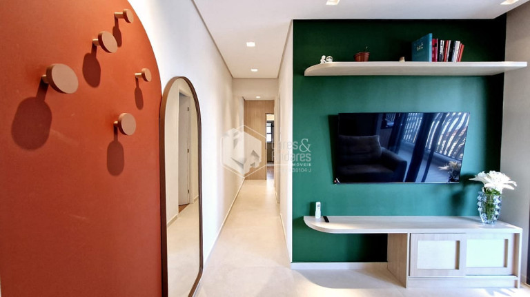 Imagem Apartamento com 3 Quartos à Venda, 71 m² em Brooklin - São Paulo Imagem Apartamento com 3 Quartos à Venda, 71 m² em Brooklin - São Paulo