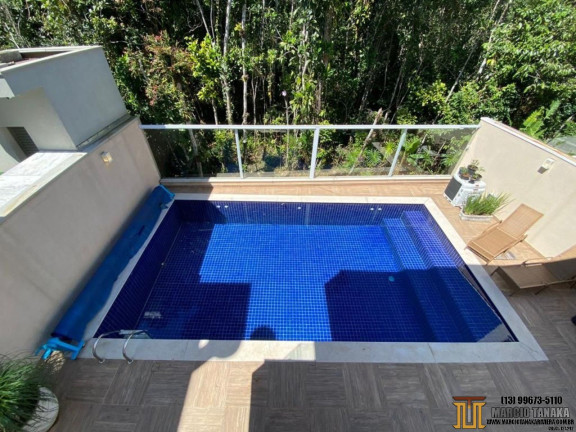Imagem Casa com 5 Quartos à Venda, 296 m² em Riviera - Bertioga Imagem Casa com 5 Quartos à Venda, 296 m² em Riviera - Bertioga