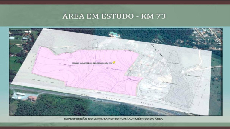 Imagem Terreno à Venda, 296 m² em City Castello - Itu Imagem Terreno à Venda, 296 m² em City Castello - Itu