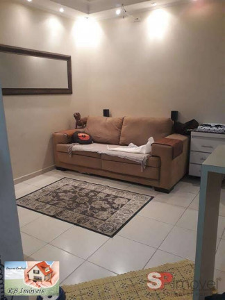 Imagem Apartamento com 2 Quartos à Venda, 41 m² em Nova Petrópolis - São Bernardo Do Campo Imagem Apartamento com 2 Quartos à Venda, 41 m² em Nova Petrópolis - São Bernardo Do Campo