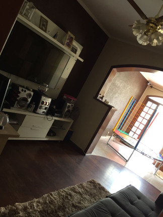Imagem Casa com 3 Quartos à Venda, 200 m² em Vila Independência - São Paulo Imagem Casa com 3 Quartos à Venda, 200 m² em Vila Independência - São Paulo