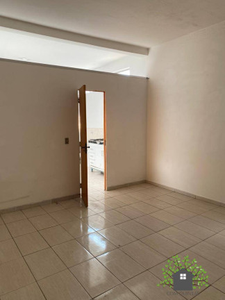 Imagem Apartamento com 1 Quarto para Alugar, 45 m² em Vila Lageado - São Paulo