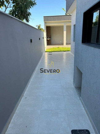 Imagem Casa de Condomínio com 4 Quartos à Venda, 192 m² em Chácaras De Inoã (inoã) - Maricá Imagem Casa de Condomínio com 4 Quartos à Venda, 192 m² em Chácaras De Inoã (inoã) - Maricá