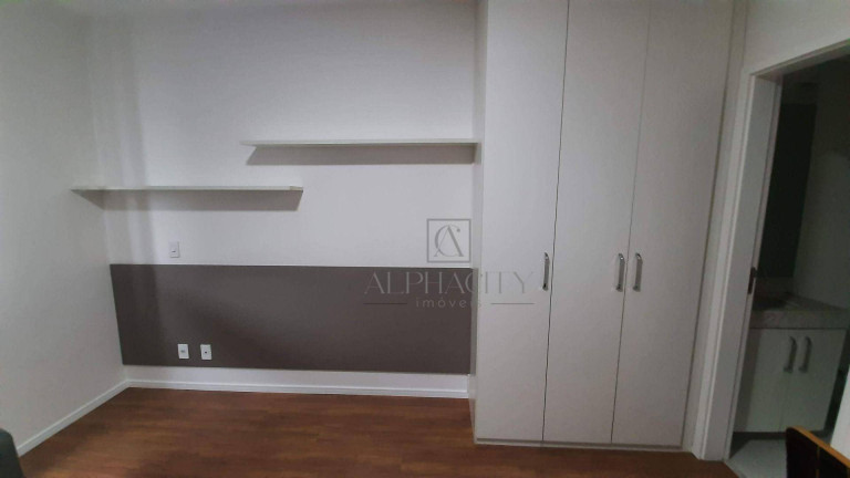 Imagem Apartamento com 1 Quarto para Alugar, 26 m² em Bethaville I - Barueri Imagem Apartamento com 1 Quarto para Alugar, 26 m² em Bethaville I - Barueri