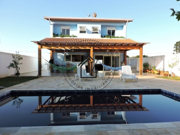 Casa de Condomínio com 3 Quartos à Venda, 507 m² em Chácaras São Carlos - Cotia