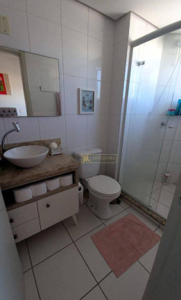 Imagem Apartamento com 3 Quartos à Venda, 76 m² em Nossa Senhora Do Rosário - São José Imagem Apartamento com 3 Quartos à Venda, 76 m² em Nossa Senhora Do Rosário - São José