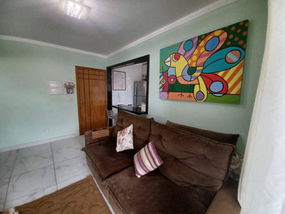 Imagem Apartamento com 2 Quartos à Venda, 100 m² em Boqueirão - Praia Grande Imagem Apartamento com 2 Quartos à Venda, 100 m² em Boqueirão - Praia Grande