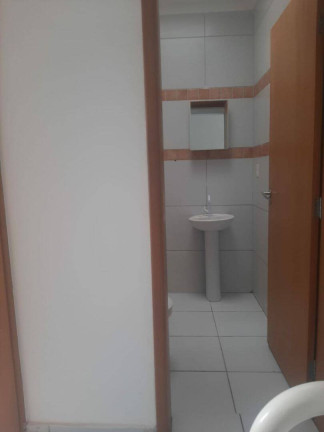 Imagem Casa de Condomínio com 2 Quartos à Venda, em Lopes De Oliveira - Sorocaba Imagem Casa de Condomínio com 2 Quartos à Venda, em Lopes De Oliveira - Sorocaba