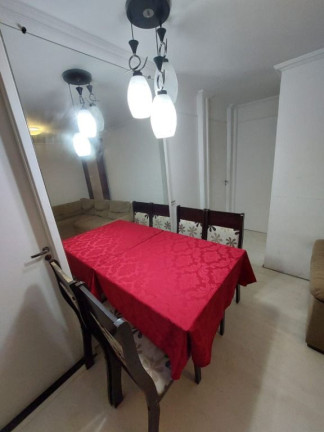 Imagem Apartamento com 2 Quartos à Venda, 45 m² em Parque Santa Rosa - Suzano Imagem Apartamento com 2 Quartos à Venda, 45 m² em Parque Santa Rosa - Suzano