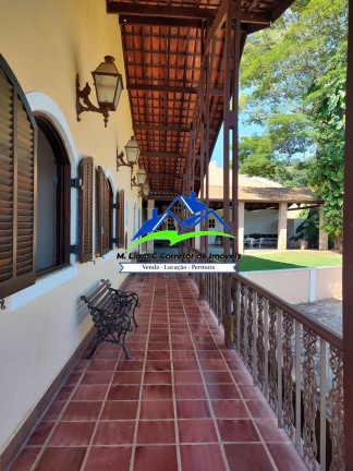 Imagem Chácara com 5 Quartos à Venda, em Estância Santa Maria Do Portão - Atibaia Imagem Chácara com 5 Quartos à Venda, em Estância Santa Maria Do Portão - Atibaia