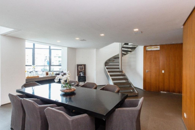 Imagem Apartamento com 4 Quartos à Venda, 354 m² em Vila Nova Conceição - São Paulo