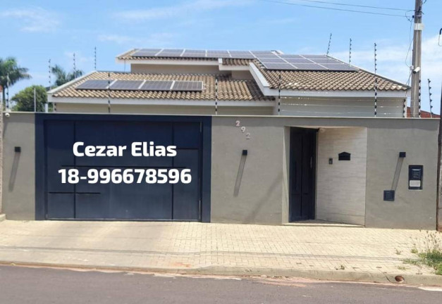 Imagem Casa com 3 Quartos à Venda, 400 m² em Andradina Imagem Casa com 3 Quartos à Venda, 400 m² em Andradina