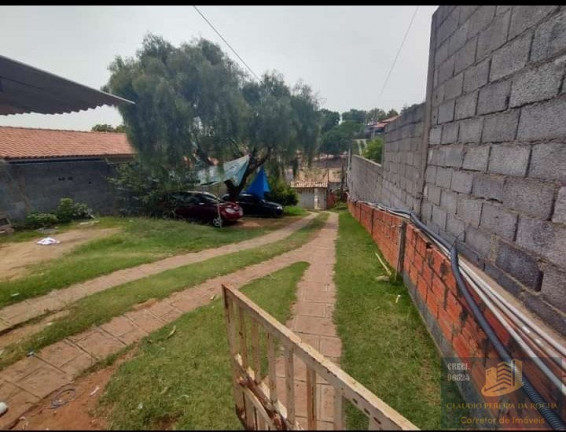 Imagem Casa com 2 Quartos à Venda, 200 m² em Parque Das Mangas - Itupeva Imagem Casa com 2 Quartos à Venda, 200 m² em Parque Das Mangas - Itupeva
