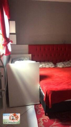 Imagem Casa com 2 Quartos à Venda, 100 m² em Ferrazópolis - São Bernardo Do Campo Imagem Casa com 2 Quartos à Venda, 100 m² em Ferrazópolis - São Bernardo Do Campo