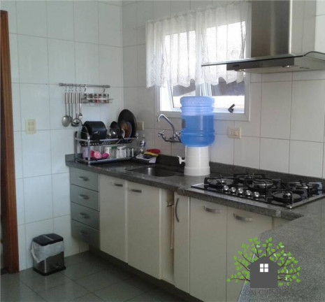 Imagem Casa com 4 Quartos à Venda, 230 m² em São Paulo Ii - Cotia Imagem Casa com 4 Quartos à Venda, 230 m² em São Paulo Ii - Cotia