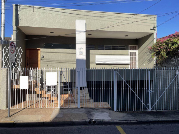 Imagem Casa à Venda, 329 m² em Centro - Bragança Paulista Imagem Casa à Venda, 329 m² em Centro - Bragança Paulista