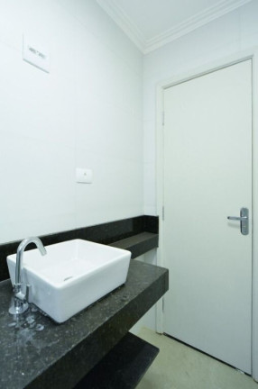 Imagem Apartamento com 1 Quarto à Venda, 40 m² em Aclimação - São Paulo