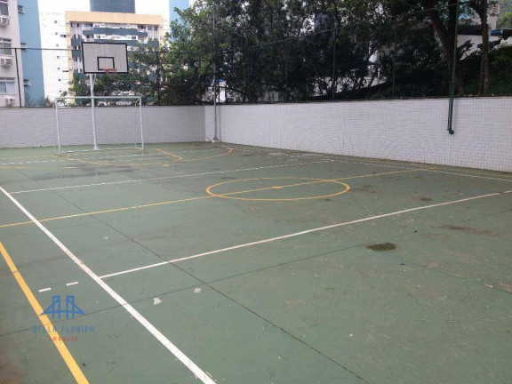 Imagem Apartamento com 1 Quarto à Venda, 110 m² em Itacorubi - Florianópolis Imagem Apartamento com 1 Quarto à Venda, 110 m² em Itacorubi - Florianópolis