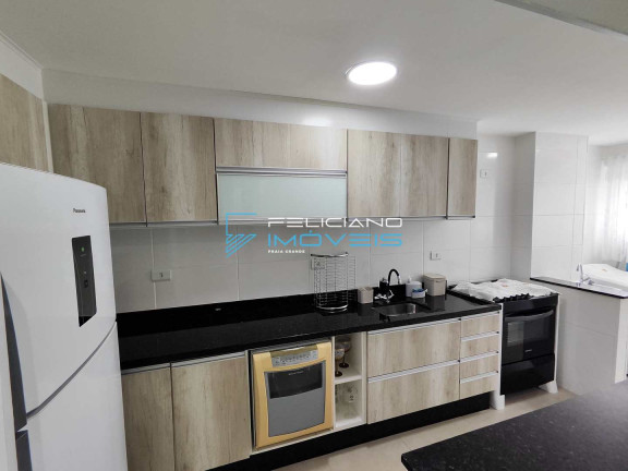 Imagem Apartamento com 2 Quartos à Venda, 69 m² em Canto Do Forte - Praia Grande Imagem Apartamento com 2 Quartos à Venda, 69 m² em Canto Do Forte - Praia Grande