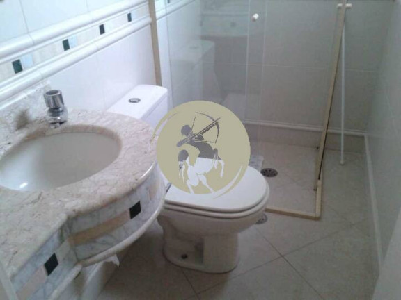Imagem Apartamento com 4 Quartos à Venda, 380 m² em Santos Imagem Apartamento com 4 Quartos à Venda, 380 m² em Santos