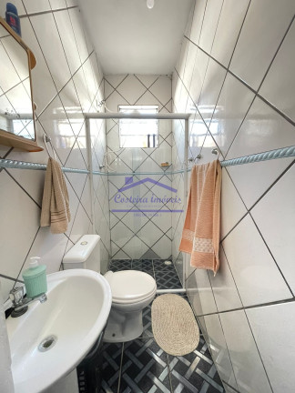Imagem Casa com 4 Quartos à Venda, 190 m² em Perequê Açu - Ubatuba