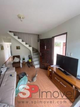 Imagem Casa com 2 Quartos à Venda, 90 m² em Vila Antonieta - São Paulo Imagem Casa com 2 Quartos à Venda, 90 m² em Vila Antonieta - São Paulo