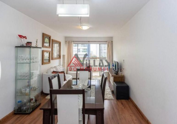 Imagem Apartamento com 1 Quarto à Venda, 74 m² em Vila Mariana - São Paulo Imagem Apartamento com 1 Quarto à Venda, 74 m² em Vila Mariana - São Paulo