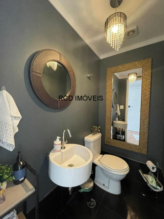 Imagem Apartamento com 3 Quartos à Venda, 134 m² em Jardim Olympia - São Paulo Imagem Apartamento com 3 Quartos à Venda, 134 m² em Jardim Olympia - São Paulo