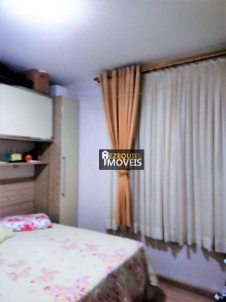 Imagem Apartamento com 2 Quartos à Venda,  em Planalto - São Bernardo Do Campo